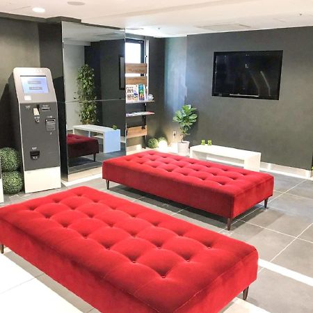 Hotel Livemax Shinjuku Kabukicho-Meijidori Tōkyō Extérieur photo