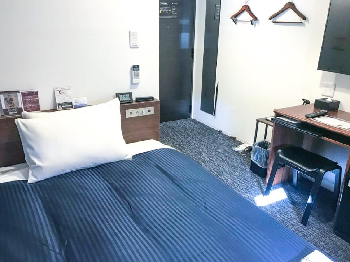 Hotel Livemax Shinjuku Kabukicho-Meijidori Tōkyō Extérieur photo