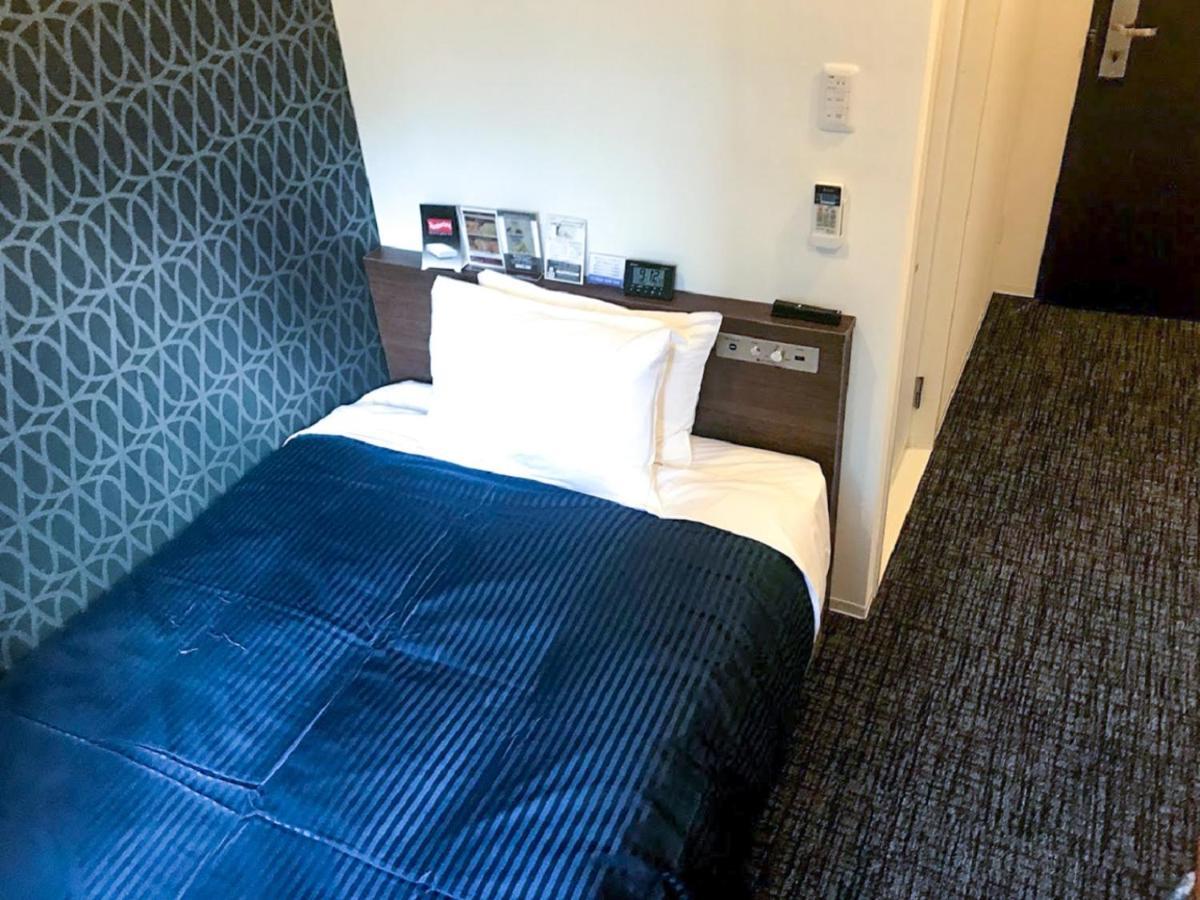 Hotel Livemax Shinjuku Kabukicho-Meijidori Tōkyō Extérieur photo