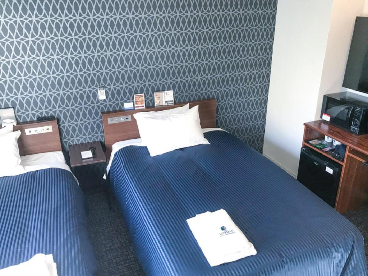 Hotel Livemax Shinjuku Kabukicho-Meijidori Tōkyō Extérieur photo