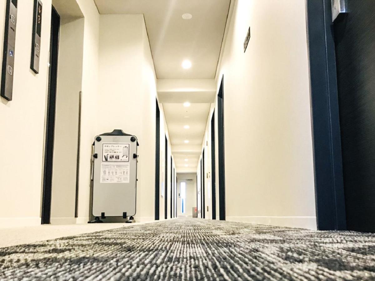 Hotel Livemax Shinjuku Kabukicho-Meijidori Tōkyō Extérieur photo